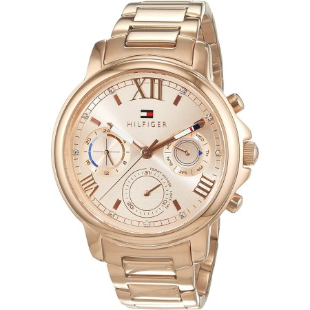 Montre Homme Tommy Hilfiger CLAUDIA (Ø 45 mm)