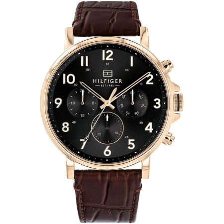 Montre Homme Tommy Hilfiger DANIEL (Ø 46 mm)