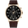 Montre Homme Tommy Hilfiger DANIEL (Ø 46 mm)