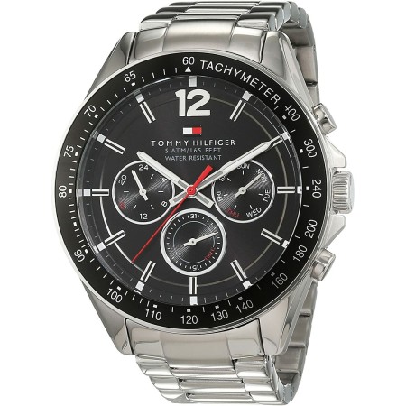 Reloj Hombre Tommy Hilfiger LUKE (Ø 48 mm)