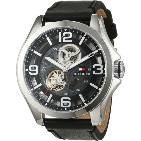 Montre Homme Tommy Hilfiger BRUCE (Ø 46 mm)