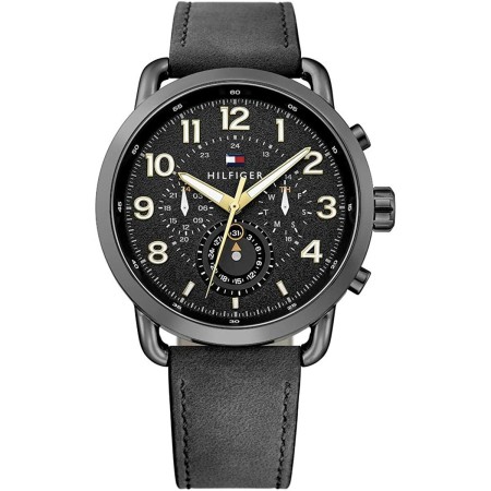 Montre Homme Tommy Hilfiger BRIGGS (Ø 46 mm)