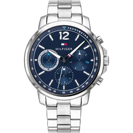 Reloj Hombre Tommy Hilfiger LANDON (Ø 46 mm)