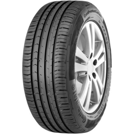 Neumático para Coche Continental ContiPremiumContact 5 XL 205/60 R16