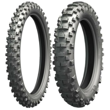 Neumático para Motocicleta Michelin ENDURO HARD 90/90-21