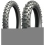 Pneu pour moto Michelin ENDURO MEDIUM 90/90-21