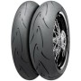 Pneu pour moto Continental CONTIATTACK SM EVO 160/60HR17