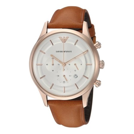 Reloj Hombre Armani AR11043 (Ø 43 mm)