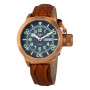 Reloj Hombre Justina 1308 (41 mm)