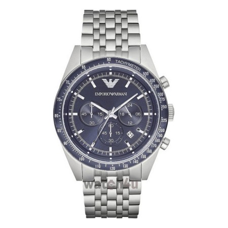 Reloj Hombre Armani AR6072 (46 mm)