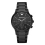 Reloj Hombre Armani AR2485 (Ø 43 mm)