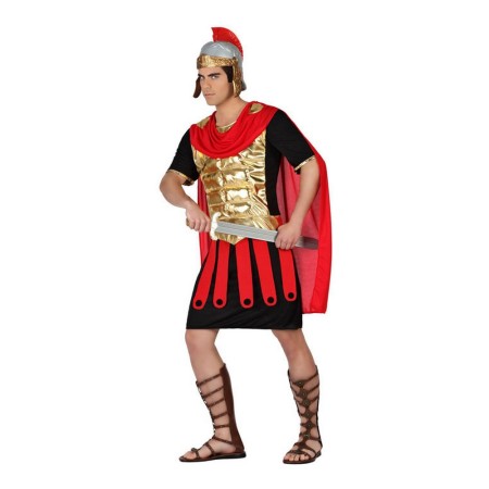 Disfraz para Adultos DISFRAZ ROMANO XXL Gladiador XXL