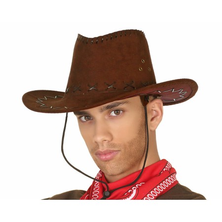 Sombrero de Cowboy