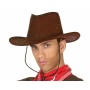 Chapeau de Cowboy