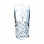 Set de Vasos Arcoroc Broadway Transparente Vidrio (280 ml) (6 Unidades)