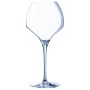 Set de Verres Chef&Sommelier Open Up Soft Transparent verre (470 ml) (6 Unités)