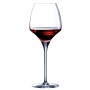 Set de Verres Chef&Sommelier Open Up Soft Transparent verre (470 ml) (6 Unités)