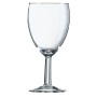 Set de Verres Arcoroc Savoie (140 ml) (12 Unités)