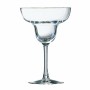 Set de Verres Arcoroc Margarita (270 ml) (6 Unités)