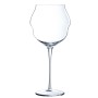 Set de Verres Chef & Sommelier Macaron Transparent verre (600 ml) (6 Unités)