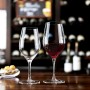 Set de Verres Chef & Sommelier Cabernet Supreme Transparent (470 ml) (6 Unités)