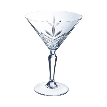 Set de Verres Arcoroc Broadway Cocktail Transparent verre (210 ml) (6 Unités)