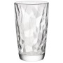 Verre Bormioli Rocco Diamond Transparent verre (470 ml) (Pack 6x)