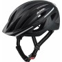 Casco de Ciclismo para Adultos Alpina Haga Negro (Reacondicionado A)