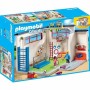 Ensemble de jouets Playmobil City Life 9454 (Reconditionné D)