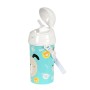 Bouteille d'eau Safta Dog Turquoise (500 ml)