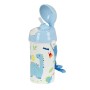 Botella de Agua Safta Dinoland Blanco Azul claro (500 ml)