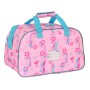 Sac de sport LOL Surprise! Glow girl Rose (40 x 24 x 23 cm)