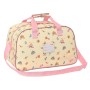 Sac de sport Princesses Disney Magical Beige Rose (40 x 24 x 23 cm)