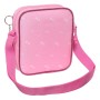 Bolso Bandolera Barbie Girl (16 x 18 x 4 cm)