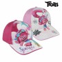 Casquette enfant Trolls 72849 (53 cm) (53 cm)