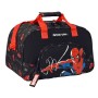 Bolsa de Deporte Spiderman Hero Negro (40 x 24 x 23 cm)