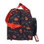 Bolsa de Deporte Spiderman Hero Negro (40 x 24 x 23 cm)