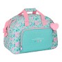 Sac de sport Vicky Martín Berrocal Mint paradise Menthe (48 x 33 x 21 cm)