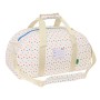 Bolsa de Deporte Benetton Topitos (50 x 26 x 20 cm)