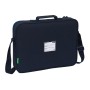 Cartable d'école Benetton Sixties Blue marine (38 x 28 x 6 cm)