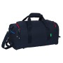 Bolsa de Deporte Benetton Sixties Azul marino (50 x 25 x 25 cm)