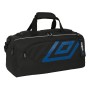 Sac de sport Umbro Flash Noir (50 x 25 x 25 cm)