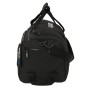 Sac de sport Umbro Flash Noir (50 x 25 x 25 cm)