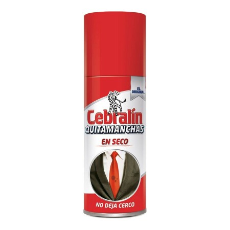 Quitamanchas Cebralin (200 ml)