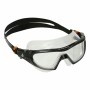 Lunettes de bain Aqua Sphere Vista Pro Noir Adultes