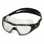 Lunettes de bain Aqua Sphere Vista Pro Noir Adultes