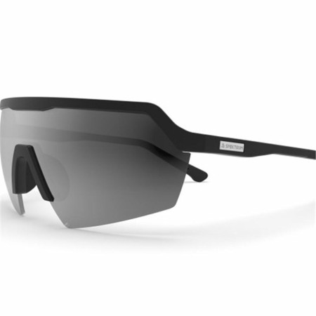 Gafas de Sol Unisex Spektrum Klinger Negro