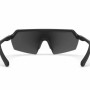 Gafas de Sol Unisex Spektrum Klinger Negro