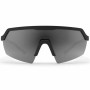 Gafas de Sol Unisex Spektrum Klinger Negro