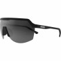 Lunettes de soleil Unisexe Spektrum Blank Black